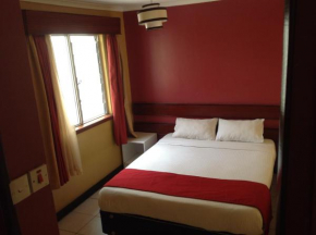  Diamond Hotel  Найроби